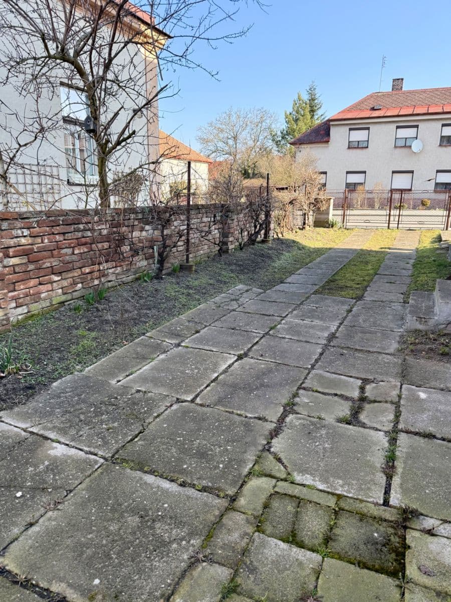 Predaj domu 120 m², pozemek 460 m², Nádražní, Opočno, Královéhradecký kraj Predaj domu 120 m², pozemek 460 m², Nádražní, Opočno, Královéhradecký kraj