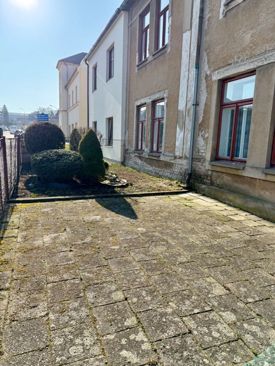 Predaj domu 120 m², pozemek 460 m², Nádražní, Opočno, Královéhradecký kraj Predaj domu 120 m², pozemek 460 m², Nádražní, Opočno, Královéhradecký kraj