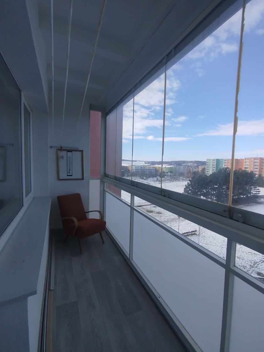 Prenájom bytu 3-izbový 68 m², Mikuláškovo náměstí, Brno, Jihomoravský kraj Prenájom bytu 3-izbový 68 m², Mikuláškovo náměstí, Brno, Jihomoravský kraj