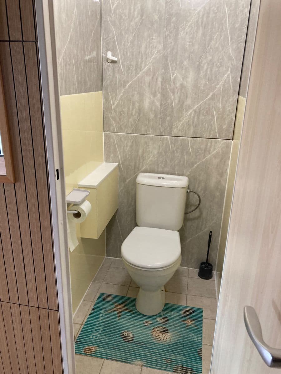 Prenájom bytu 1-izbový 34 m², Vlachova, Praha, Praha Prenájom bytu 1-izbový 34 m², Vlachova, Praha, Praha