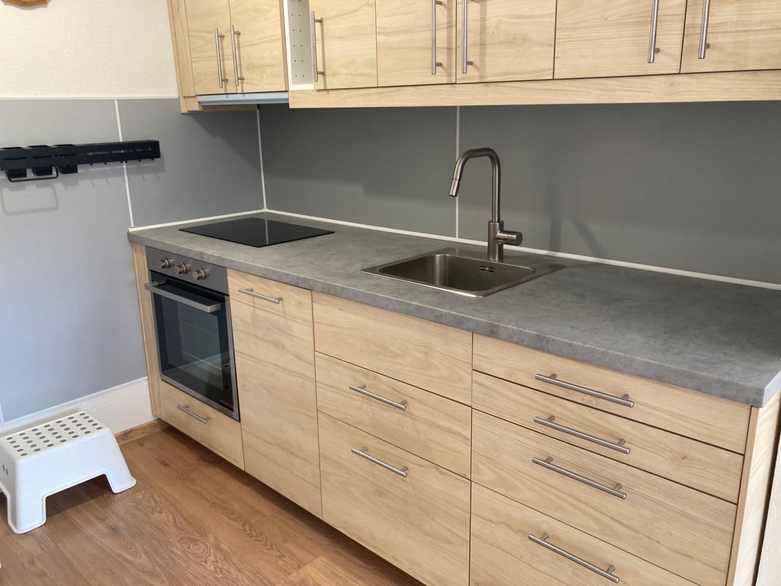 Prenájom bytu 1-izbový 34 m², Vlachova, Praha, Praha Prenájom bytu 1-izbový 34 m², Vlachova, Praha, Praha