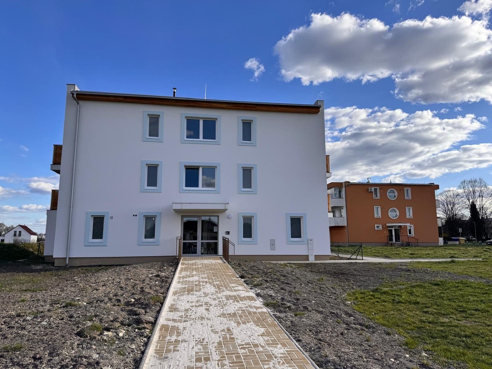 Prenájom bytu 2-izbový 44 m², Malátova, Městec Králové, Středočeský kraj Prenájom bytu 2-izbový 44 m², Malátova, Městec Králové, Středočeský kraj