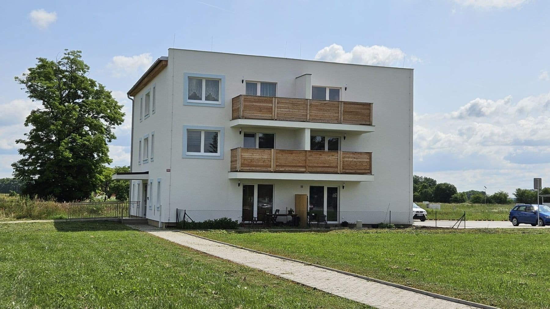 Prenájom bytu 2-izbový 44 m², Malátova, Městec Králové, Středočeský kraj Prenájom bytu 2-izbový 44 m², Malátova, Městec Králové, Středočeský kraj