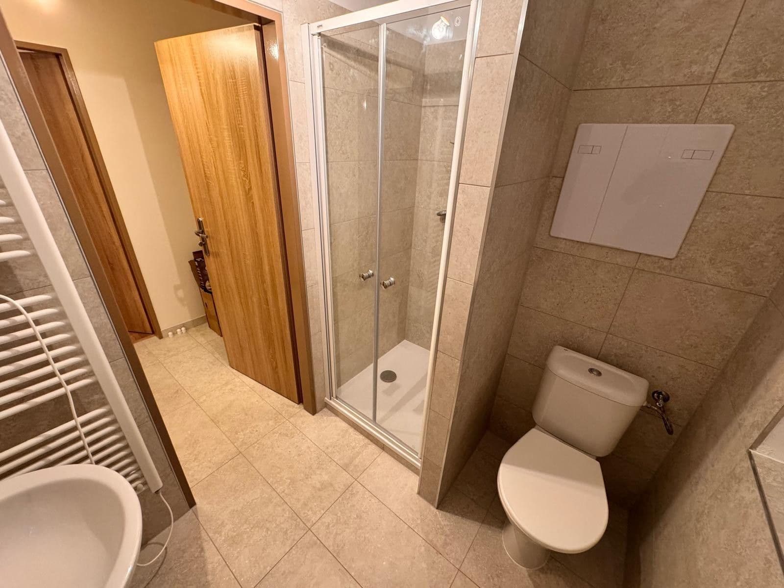 Prenájom bytu 2-izbový 44 m², Malátova, Městec Králové, Středočeský kraj Prenájom bytu 2-izbový 44 m², Malátova, Městec Králové, Středočeský kraj