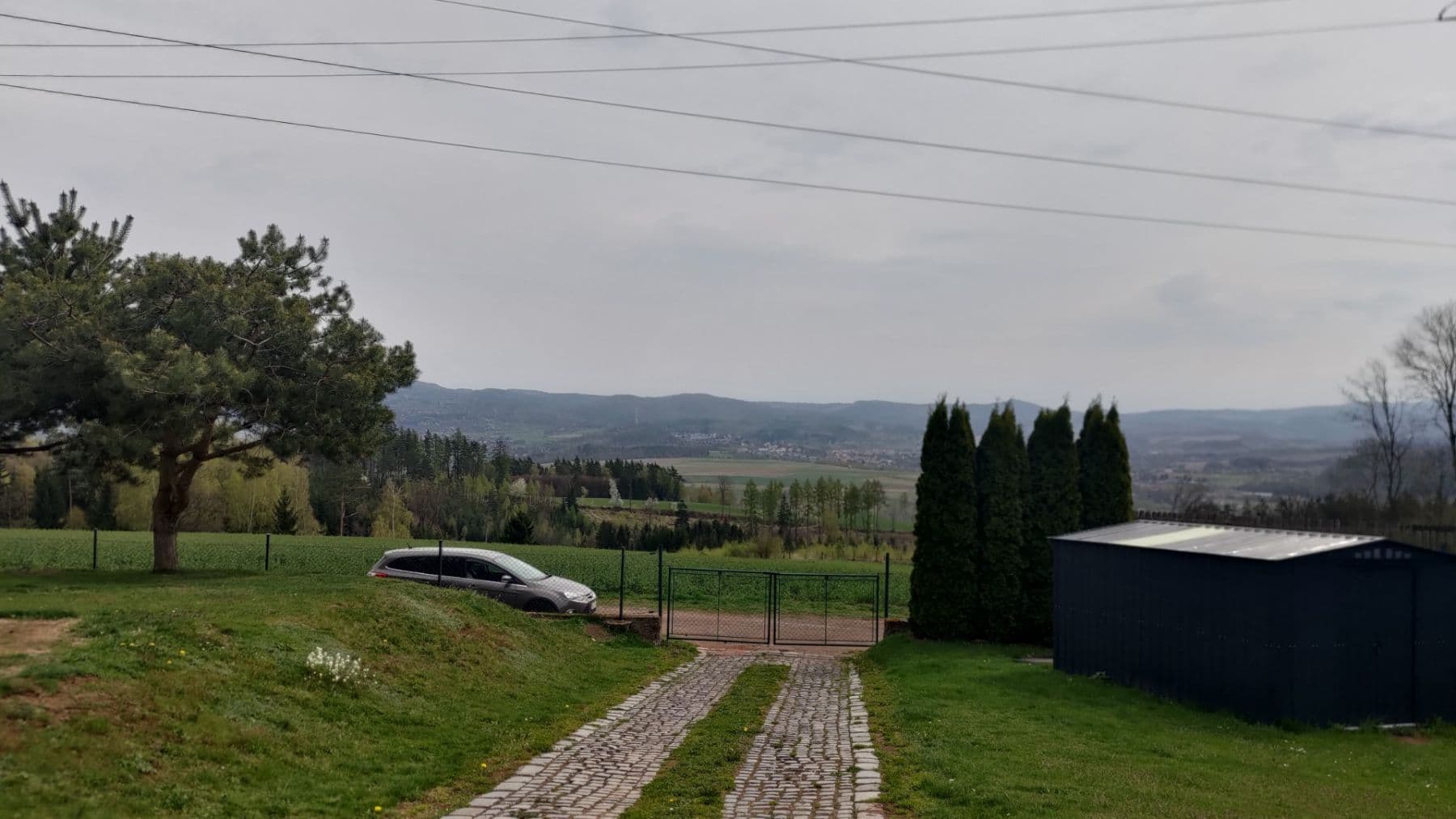 Prenájom domu 85 m², pozemek 600 m², Náchod, Královéhradecký kraj Prenájom domu 85 m², pozemek 600 m², Náchod, Královéhradecký kraj