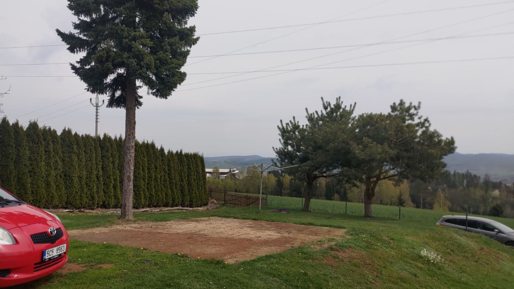 Prenájom domu 85 m², pozemek 600 m², Náchod, Královéhradecký kraj Prenájom domu 85 m², pozemek 600 m², Náchod, Královéhradecký kraj