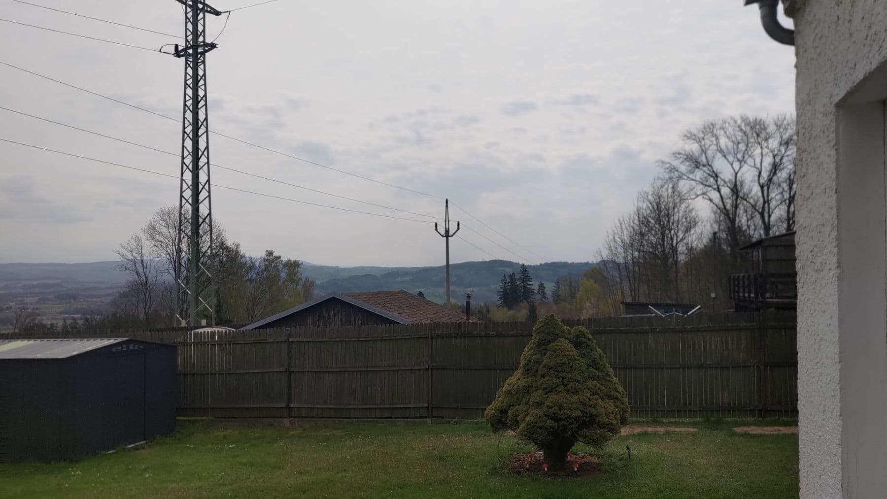 Prenájom domu 85 m², pozemek 600 m², Náchod, Královéhradecký kraj Prenájom domu 85 m², pozemek 600 m², Náchod, Královéhradecký kraj