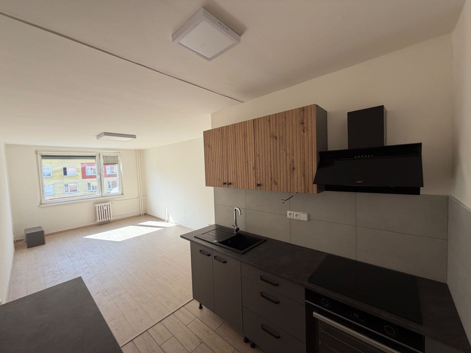 Prenájom bytu 2-izbový 43 m², Váňova, Kladno, Středočeský kraj Prenájom bytu 2-izbový 43 m², Váňova, Kladno, Středočeský kraj