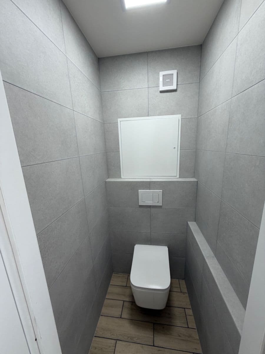 Prenájom bytu 2-izbový 43 m², Váňova, Kladno, Středočeský kraj Prenájom bytu 2-izbový 43 m², Váňova, Kladno, Středočeský kraj