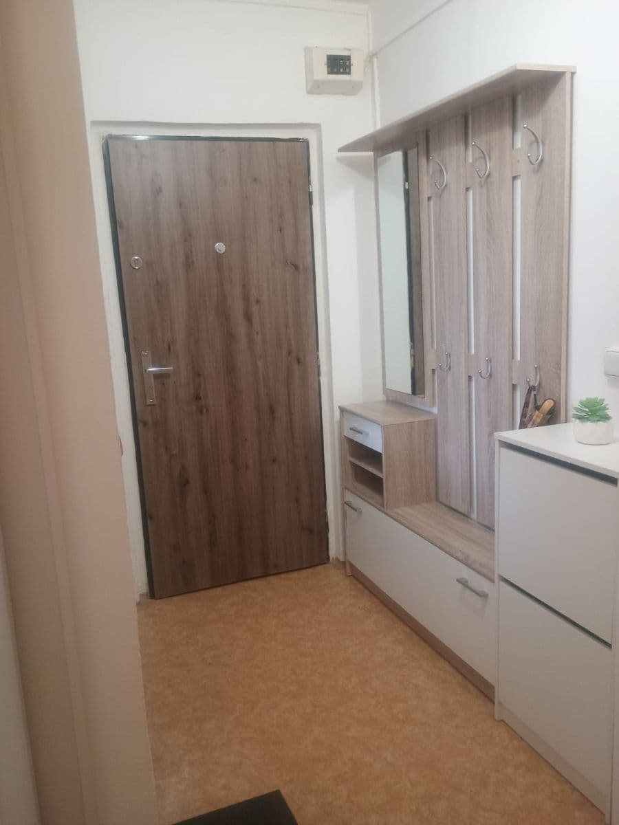 Prenájom bytu 2-izbový 49 m², Šultysova, Slaný, Středočeský kraj Prenájom bytu 2-izbový 49 m², Šultysova, Slaný, Středočeský kraj