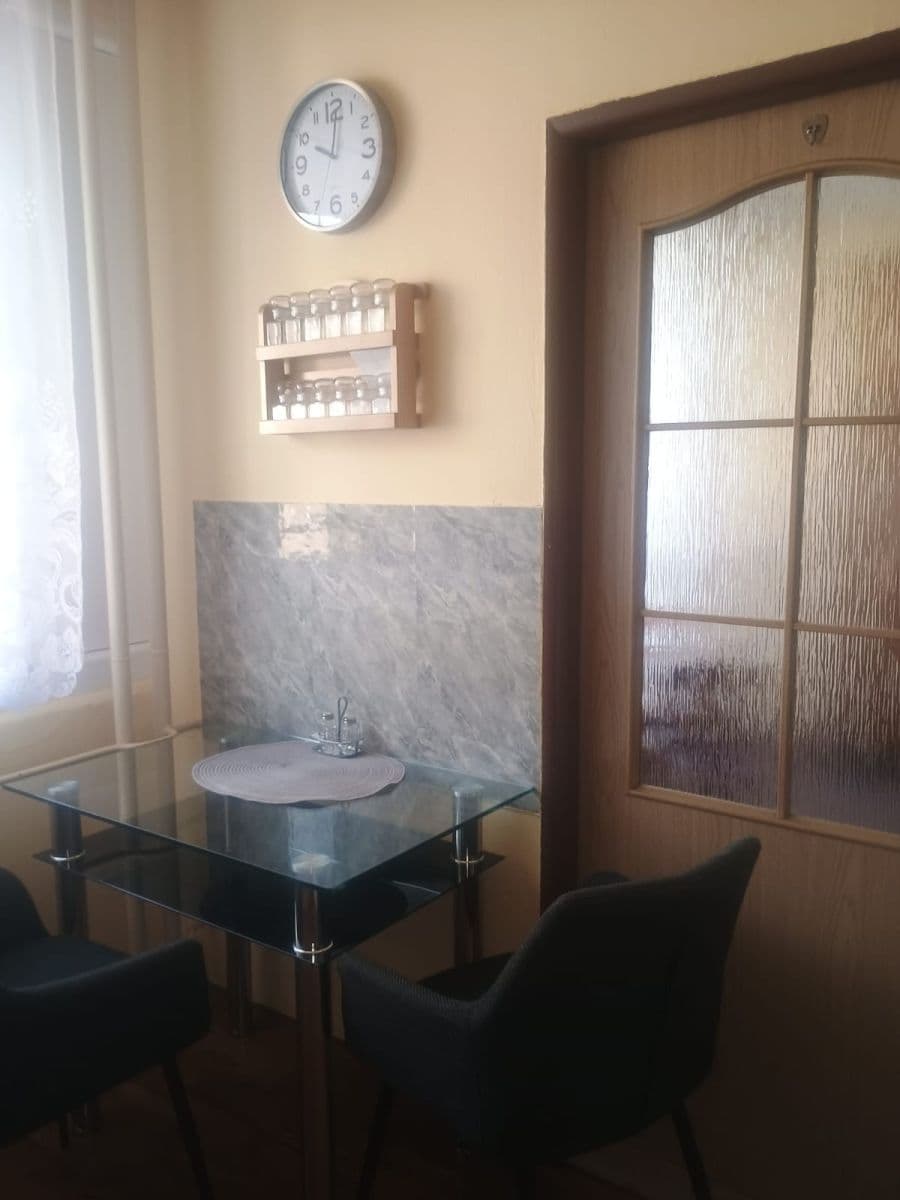 Prenájom bytu 2-izbový 49 m², Šultysova, Slaný, Středočeský kraj Prenájom bytu 2-izbový 49 m², Šultysova, Slaný, Středočeský kraj