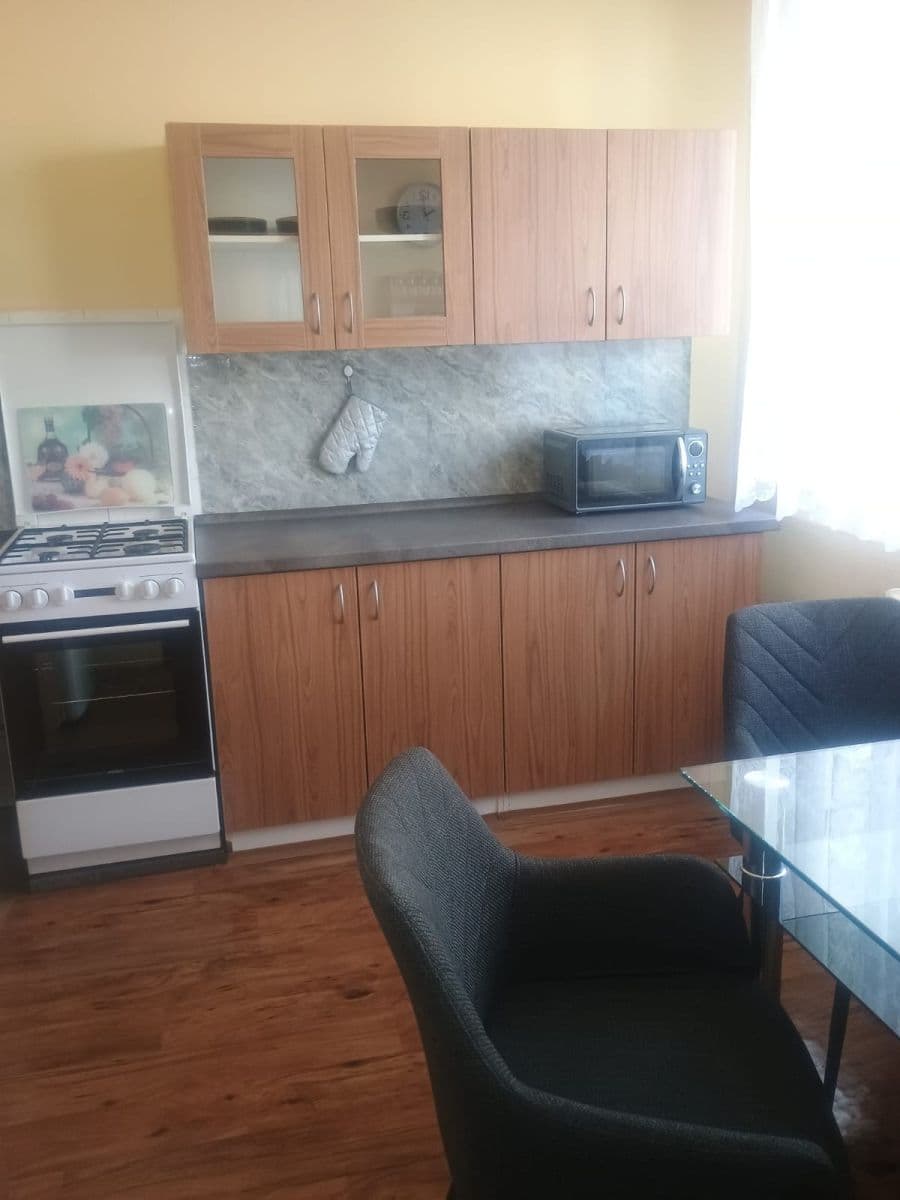 Prenájom bytu 2-izbový 49 m², Šultysova, Slaný, Středočeský kraj Prenájom bytu 2-izbový 49 m², Šultysova, Slaný, Středočeský kraj