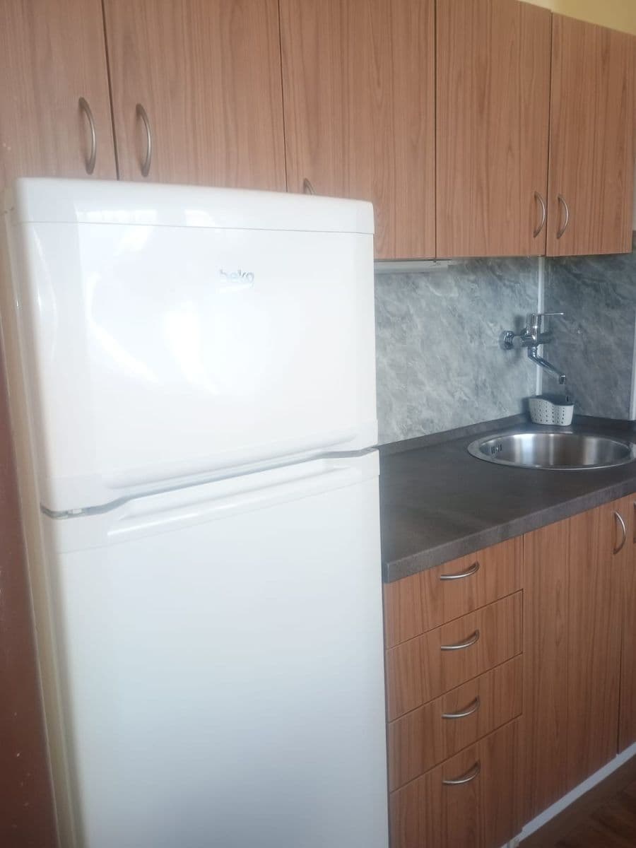 Prenájom bytu 2-izbový 49 m², Šultysova, Slaný, Středočeský kraj Prenájom bytu 2-izbový 49 m², Šultysova, Slaný, Středočeský kraj