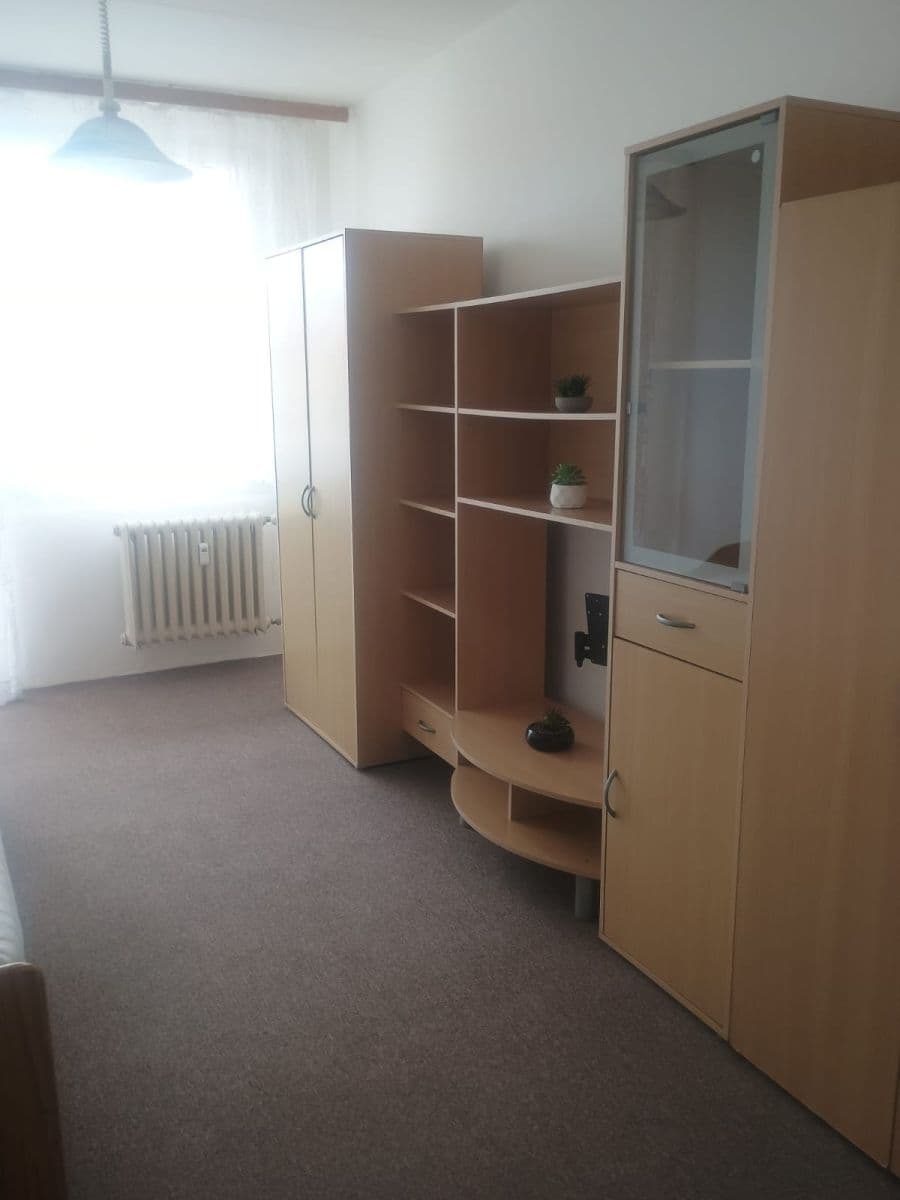 Prenájom bytu 2-izbový 49 m², Šultysova, Slaný, Středočeský kraj Prenájom bytu 2-izbový 49 m², Šultysova, Slaný, Středočeský kraj