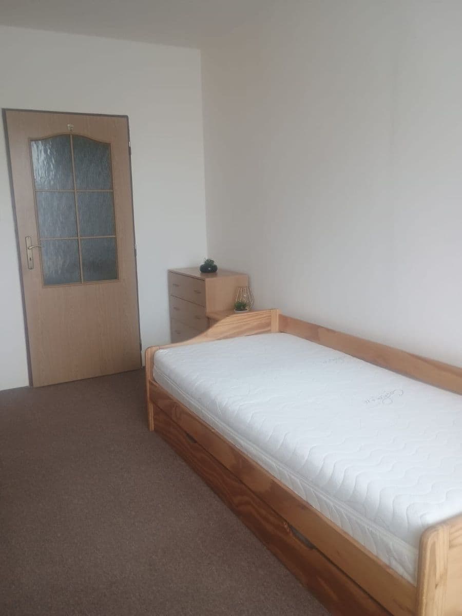 Prenájom bytu 2-izbový 49 m², Šultysova, Slaný, Středočeský kraj Prenájom bytu 2-izbový 49 m², Šultysova, Slaný, Středočeský kraj