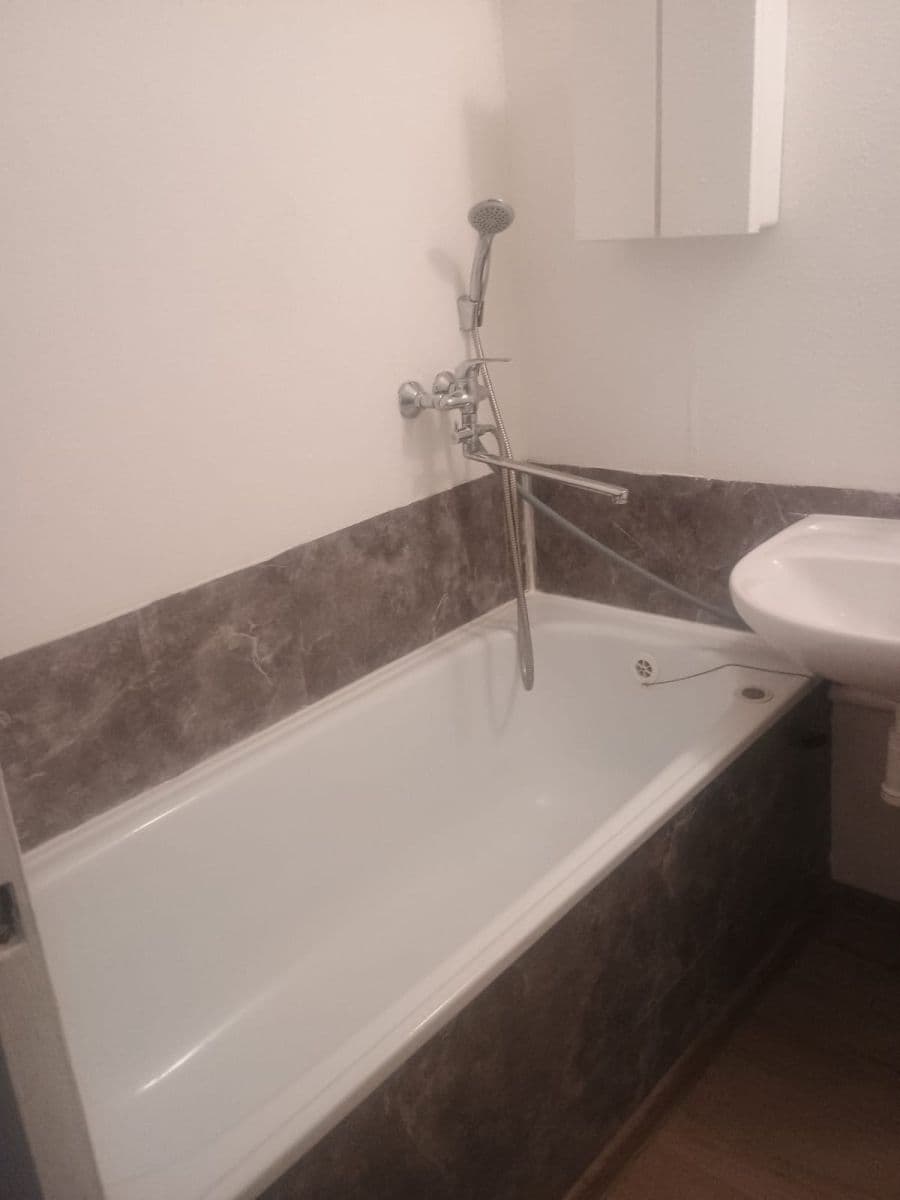 Prenájom bytu 2-izbový 49 m², Šultysova, Slaný, Středočeský kraj Prenájom bytu 2-izbový 49 m², Šultysova, Slaný, Středočeský kraj