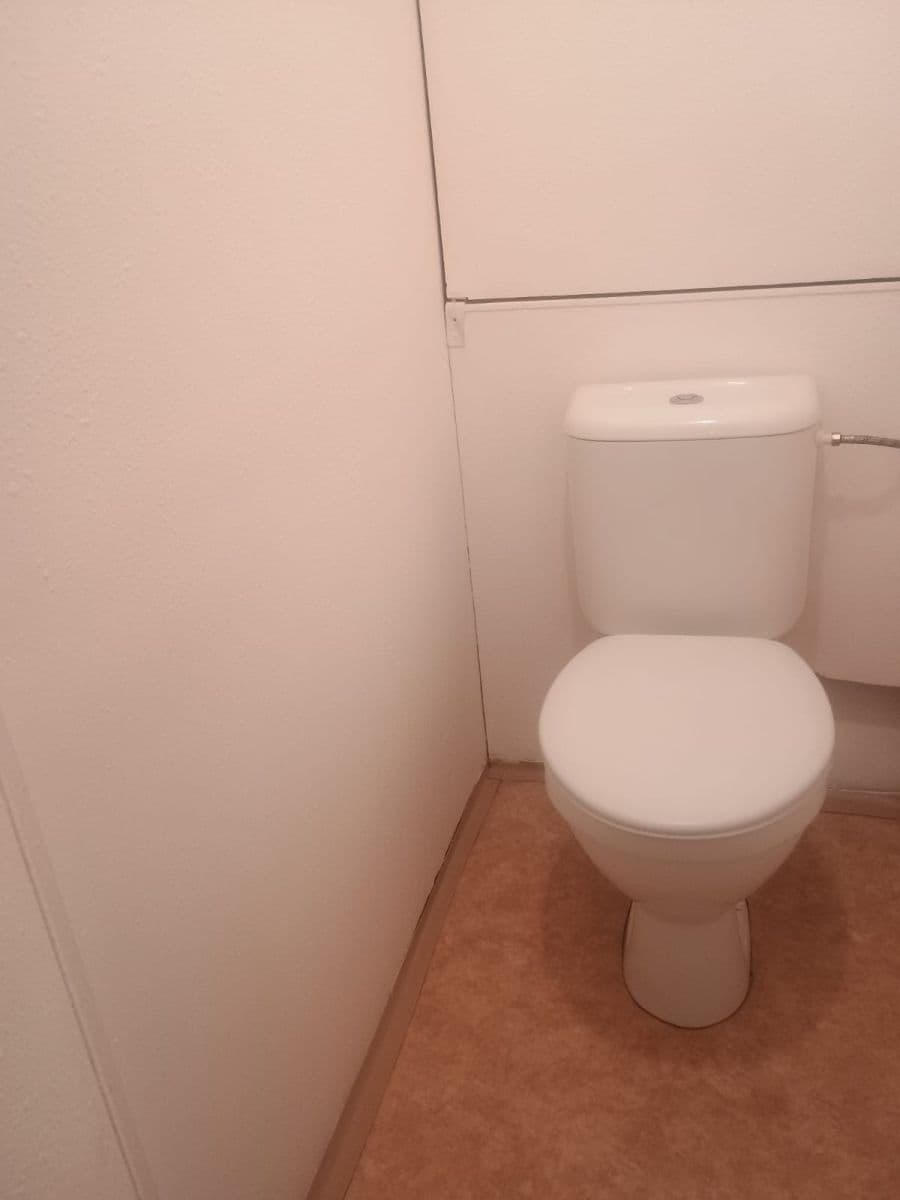 Prenájom bytu 2-izbový 49 m², Šultysova, Slaný, Středočeský kraj Prenájom bytu 2-izbový 49 m², Šultysova, Slaný, Středočeský kraj