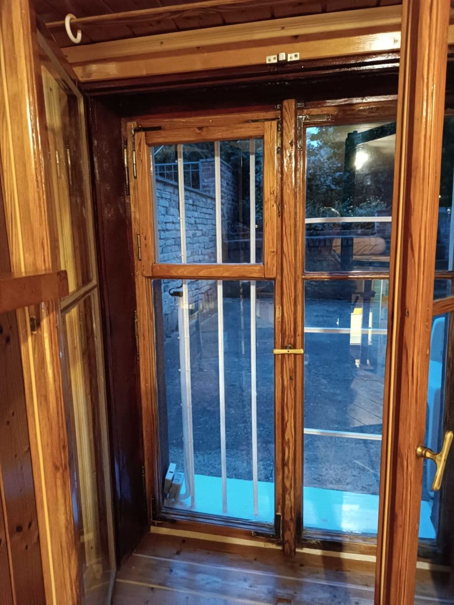 Prenájom bytu Garsoniéra 18 m², Moravská, Praha, Praha Prenájom bytu Garsoniéra 18 m², Moravská, Praha, Praha