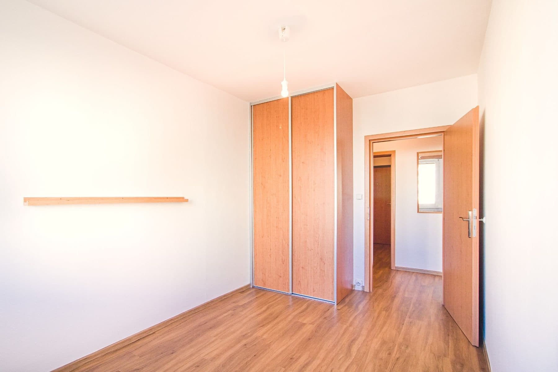 Prenájom bytu 2-izbový 45 m², Ciolkovského, Praha, Praha Prenájom bytu 2-izbový 45 m², Ciolkovského, Praha, Praha