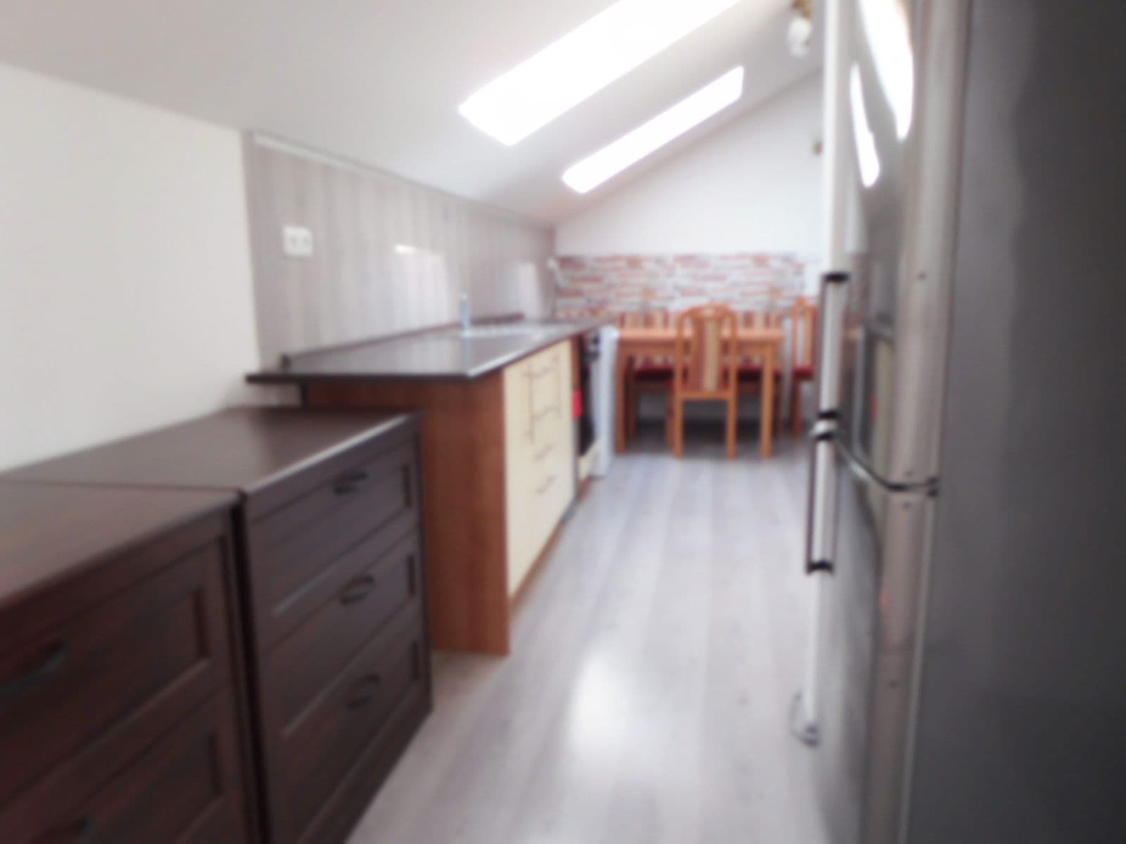 Prenájom domu 120 m², pozemek 1.000 m², Všešímská, Kunice, Středočeský kraj Prenájom domu 120 m², pozemek 1.000 m², Všešímská, Kunice, Středočeský kraj