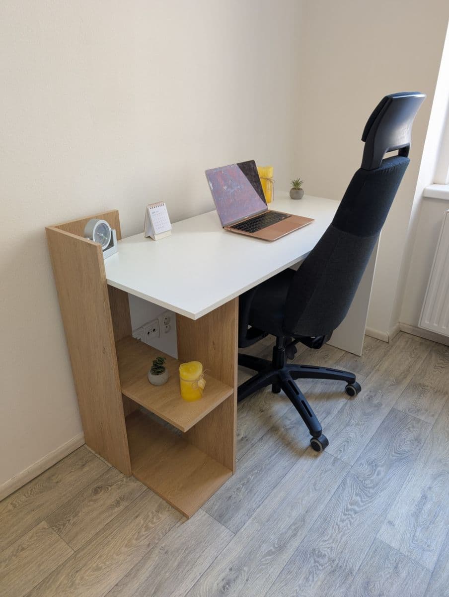 Prenájom bytu 1-izbový 32 m², Bratislavská, Brno, Jihomoravský kraj Prenájom bytu 1-izbový 32 m², Bratislavská, Brno, Jihomoravský kraj