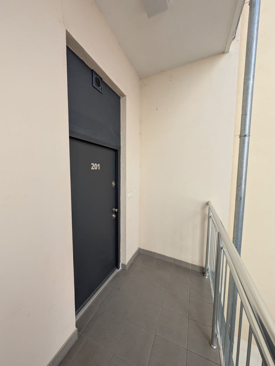 Prenájom bytu 1-izbový 32 m², Bratislavská, Brno, Jihomoravský kraj Prenájom bytu 1-izbový 32 m², Bratislavská, Brno, Jihomoravský kraj