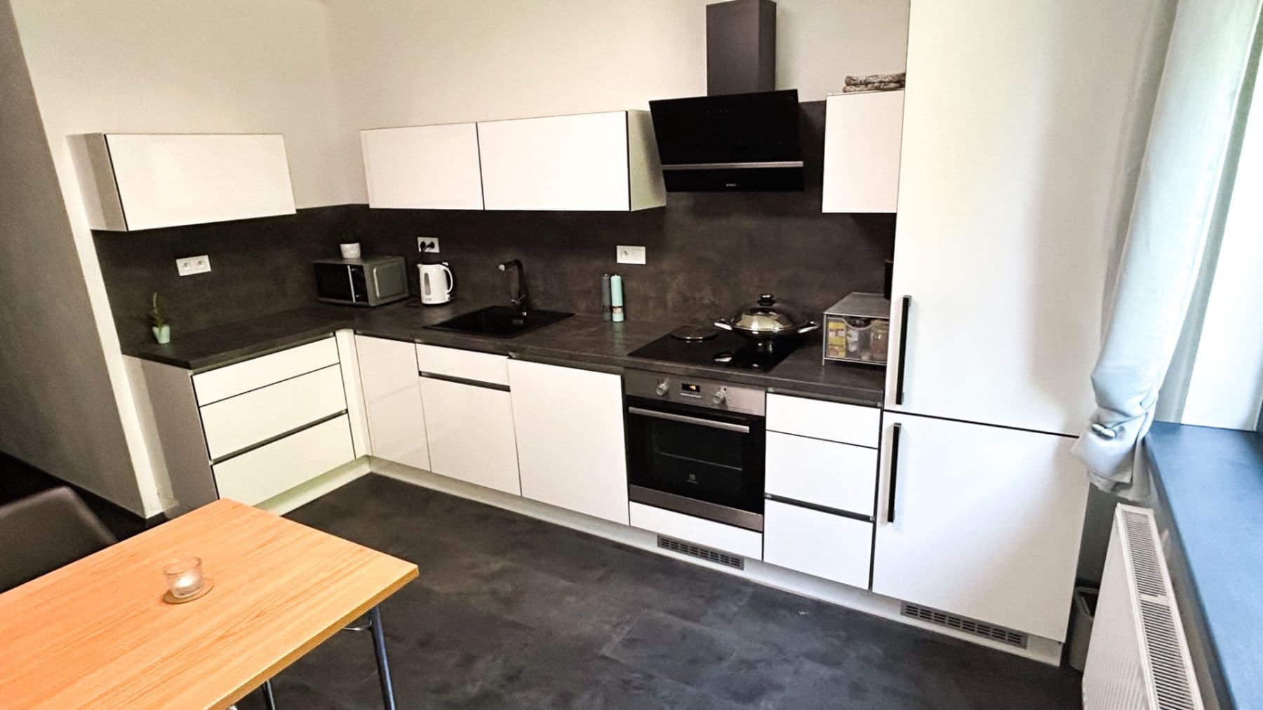 Prenájom bytu 2-izbový 85 m², Jiránkova, Brno, Jihomoravský kraj Prenájom bytu 2-izbový 85 m², Jiránkova, Brno, Jihomoravský kraj