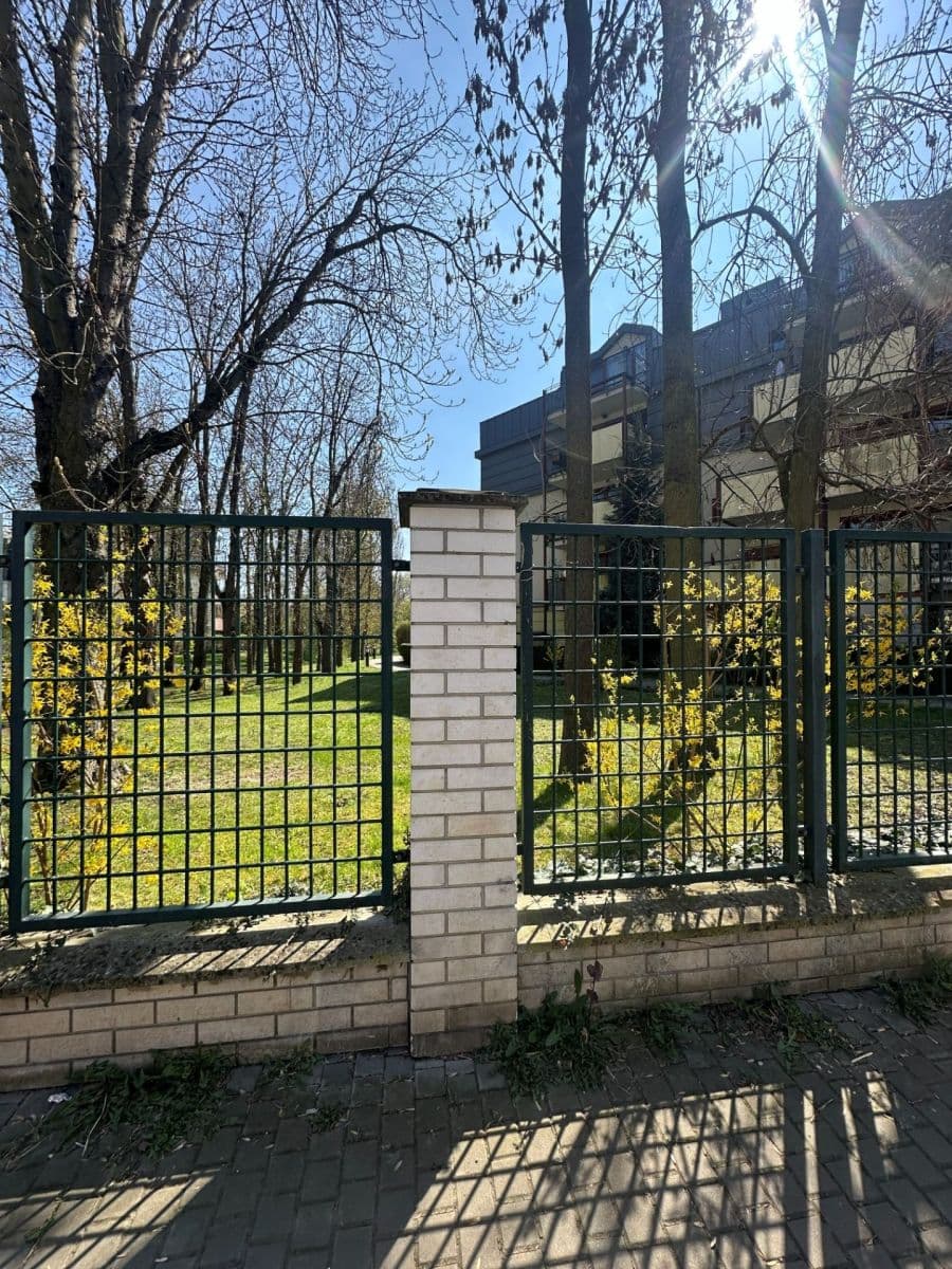 Prenájom bytu 2-izbový 65 m², Podvinný mlýn, Praha, Praha Prenájom bytu 2-izbový 65 m², Podvinný mlýn, Praha, Praha