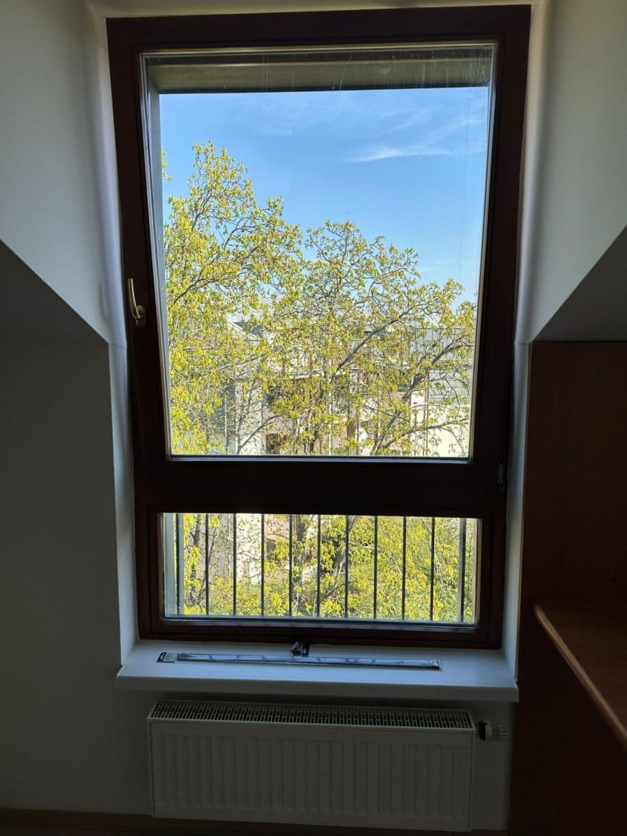 Prenájom bytu 2-izbový 65 m², Podvinný mlýn, Praha, Praha Prenájom bytu 2-izbový 65 m², Podvinný mlýn, Praha, Praha