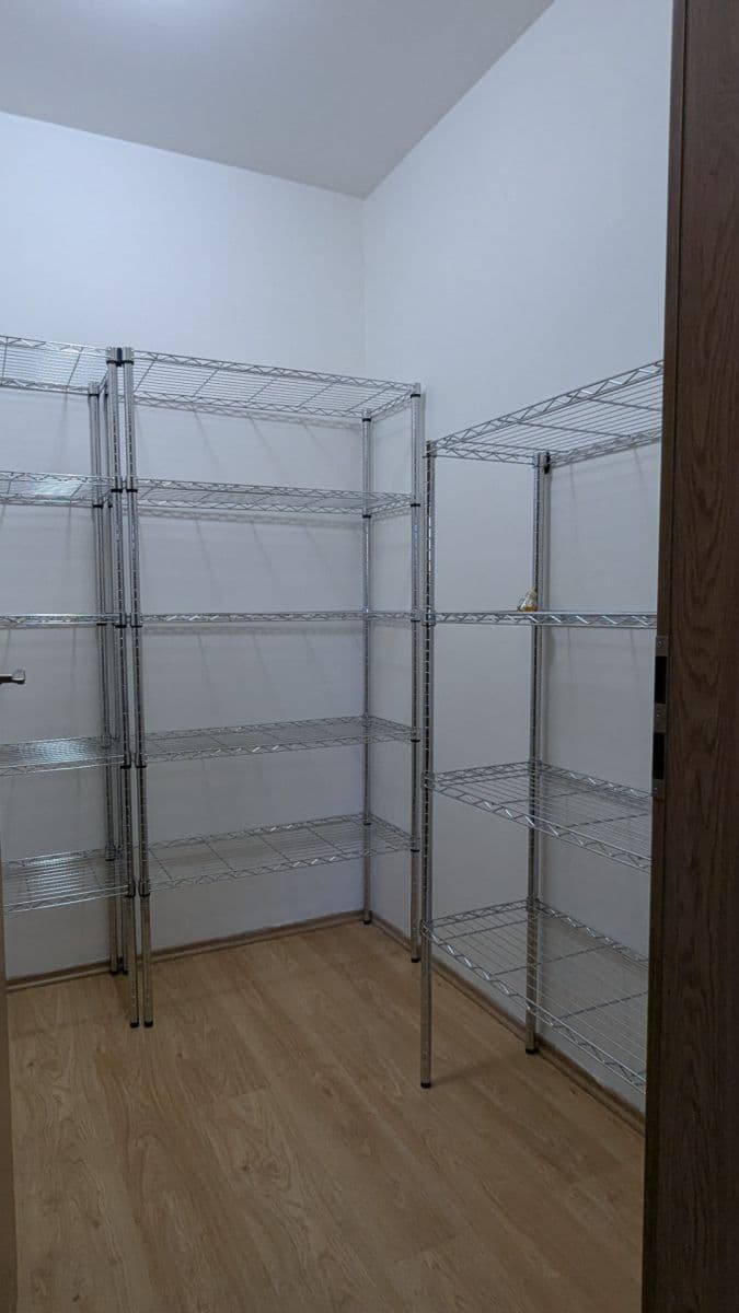 Prenájom bytu 2-izbový 62 m², Na Lávce, Praha, Praha Prenájom bytu 2-izbový 62 m², Na Lávce, Praha, Praha