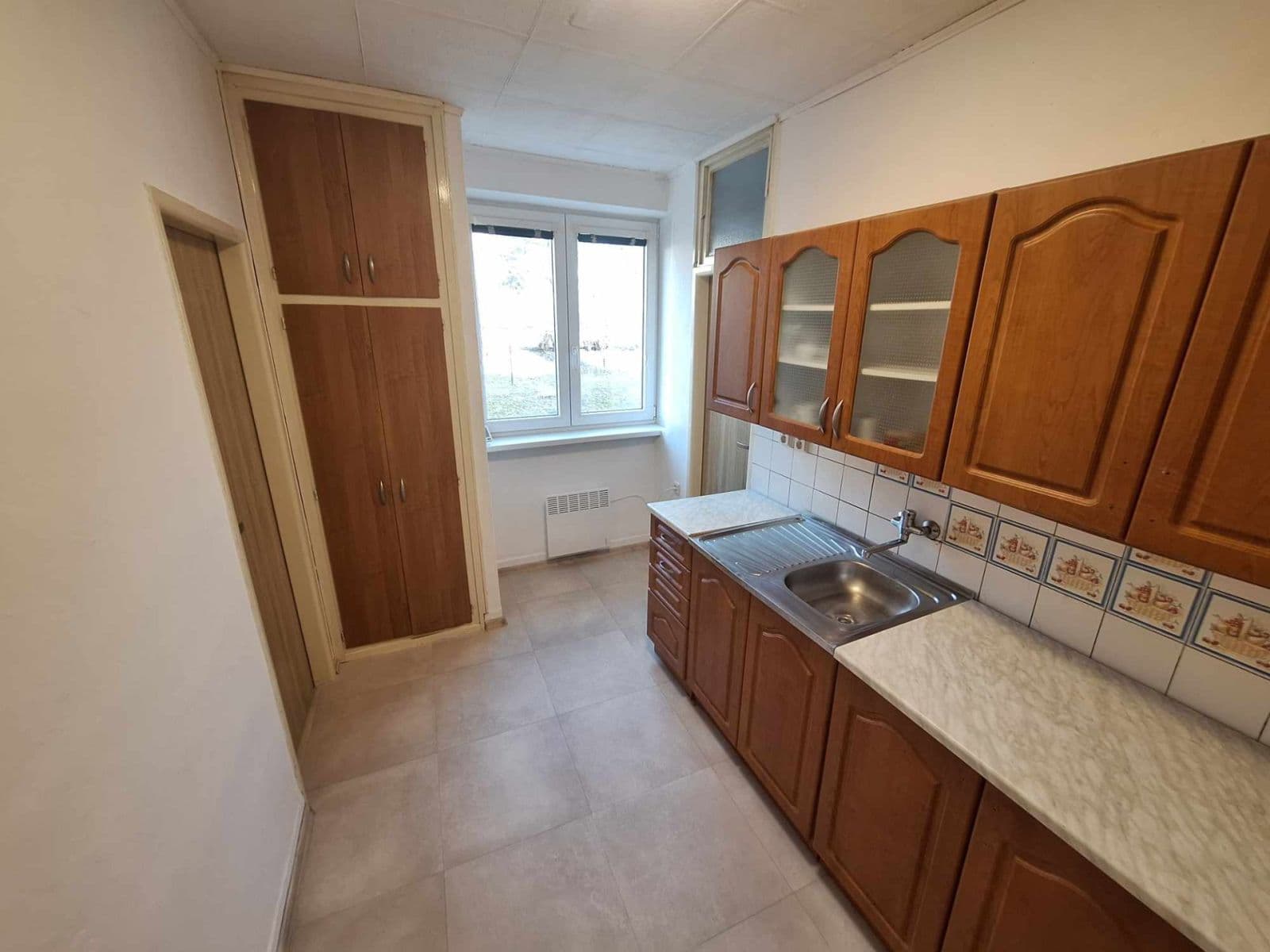 Predaj bytu 2-izbový 51 m², Na Vyhlídce, Boskovice, Jihomoravský kraj Predaj bytu 2-izbový 51 m², Na Vyhlídce, Boskovice, Jihomoravský kraj