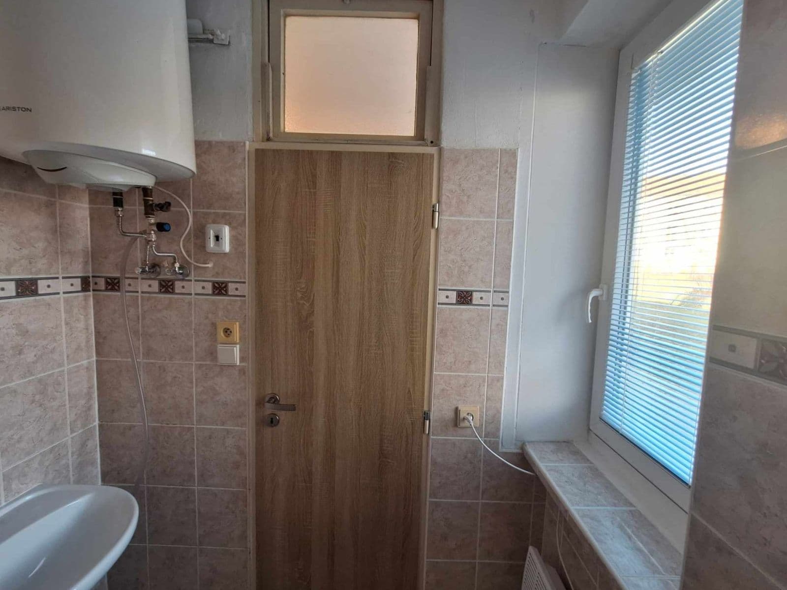 Predaj bytu 2-izbový 51 m², Na Vyhlídce, Boskovice, Jihomoravský kraj Predaj bytu 2-izbový 51 m², Na Vyhlídce, Boskovice, Jihomoravský kraj