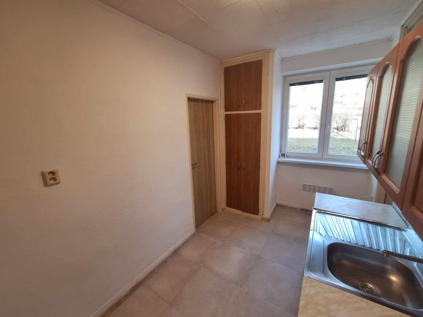 Predaj bytu 2-izbový 51 m², Na Vyhlídce, Boskovice, Jihomoravský kraj Predaj bytu 2-izbový 51 m², Na Vyhlídce, Boskovice, Jihomoravský kraj