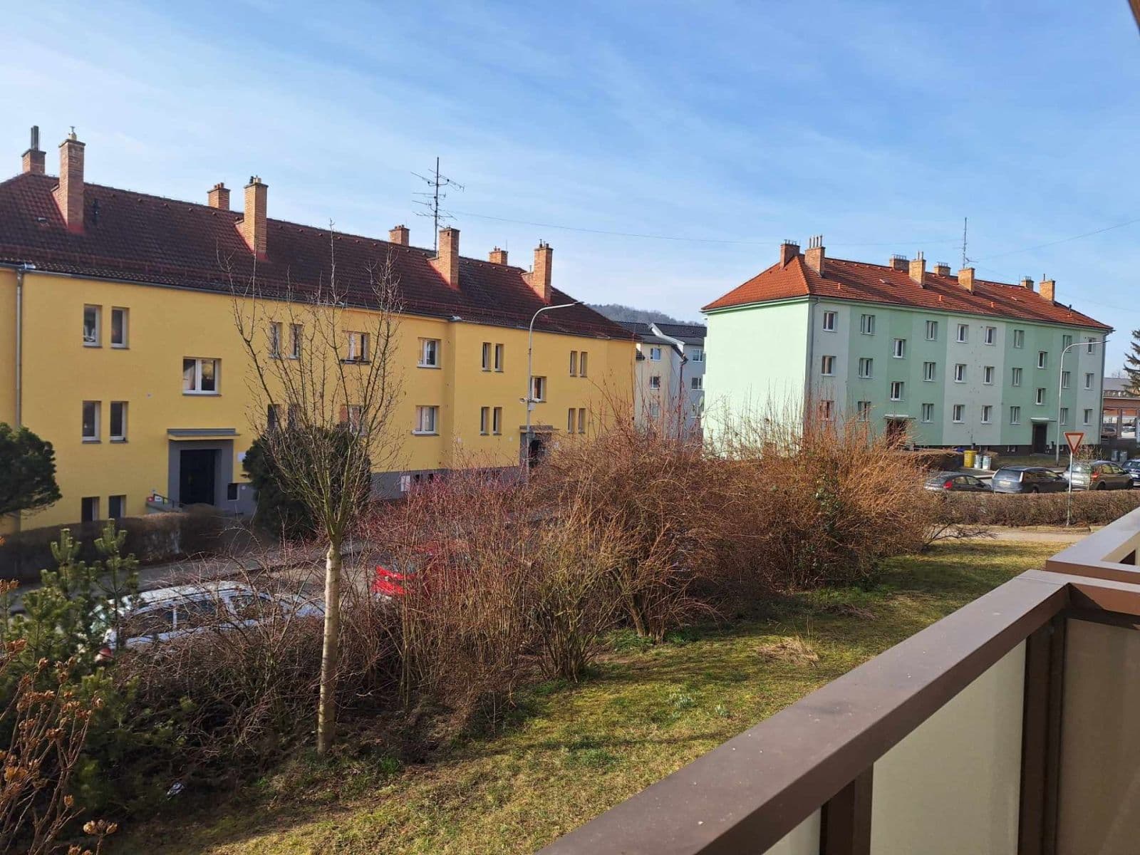 Predaj bytu 2-izbový 51 m², Na Vyhlídce, Boskovice, Jihomoravský kraj Predaj bytu 2-izbový 51 m², Na Vyhlídce, Boskovice, Jihomoravský kraj