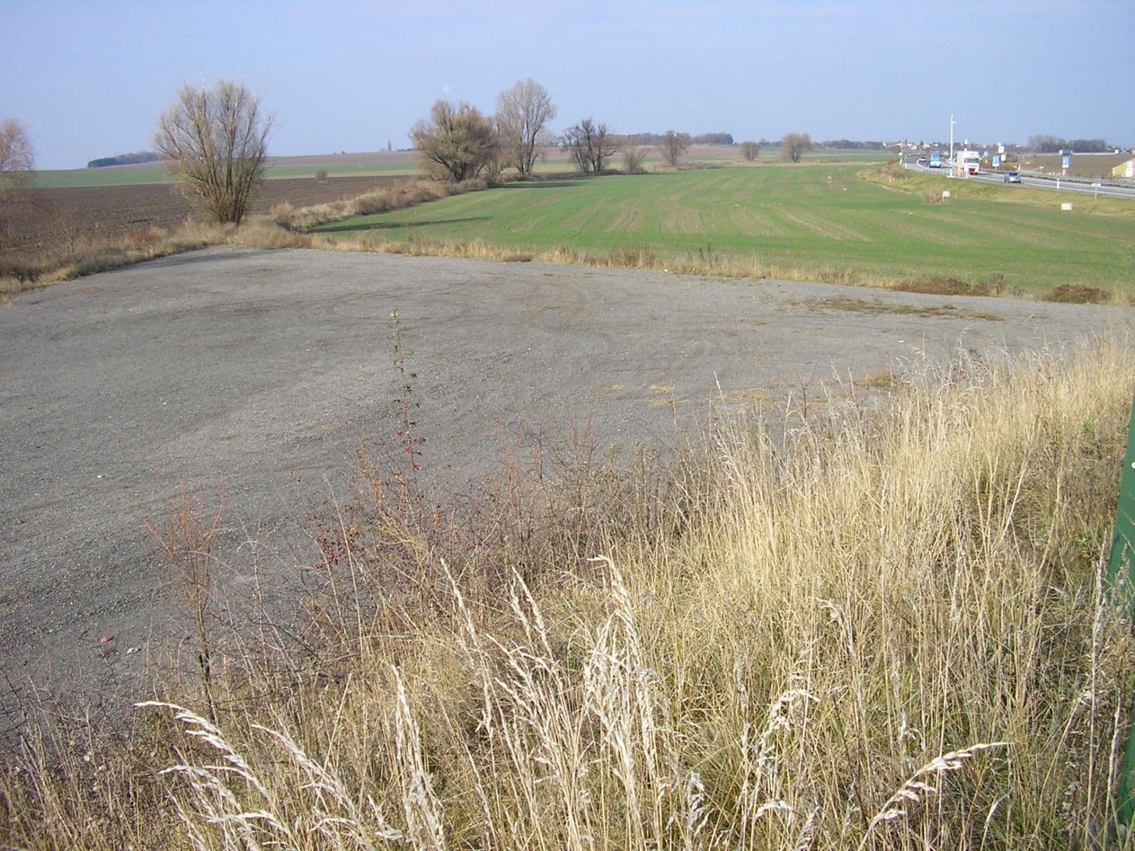 Predaj pozemku 4.373 m², Olomouc, Olomoucký kraj Predaj pozemku 4.373 m², Olomouc, Olomoucký kraj