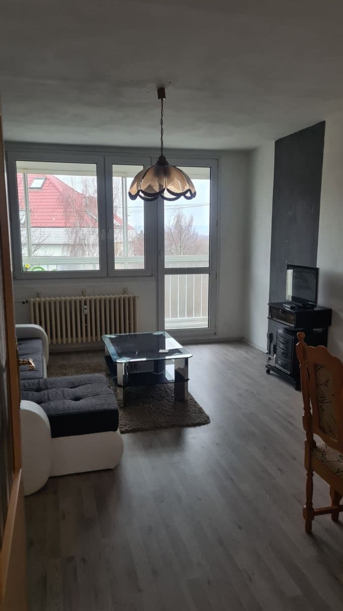 Prenájom bytu 3-izbový 70 m², Žiželická, Praha, Praha Prenájom bytu 3-izbový 70 m², Žiželická, Praha, Praha