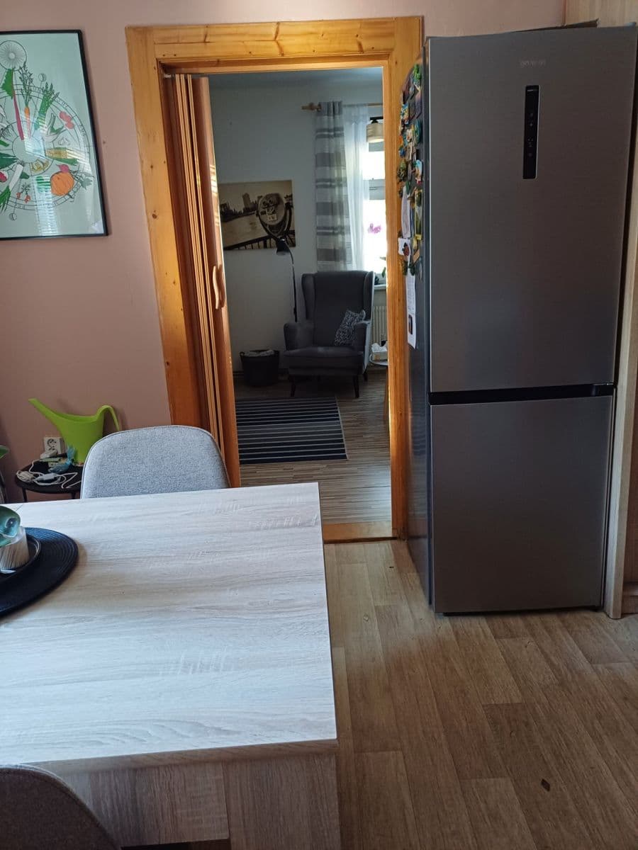 Prenájom bytu 2-izbový 52 m², Hluboká, Děčín, Ústecký kraj Prenájom bytu 2-izbový 52 m², Hluboká, Děčín, Ústecký kraj