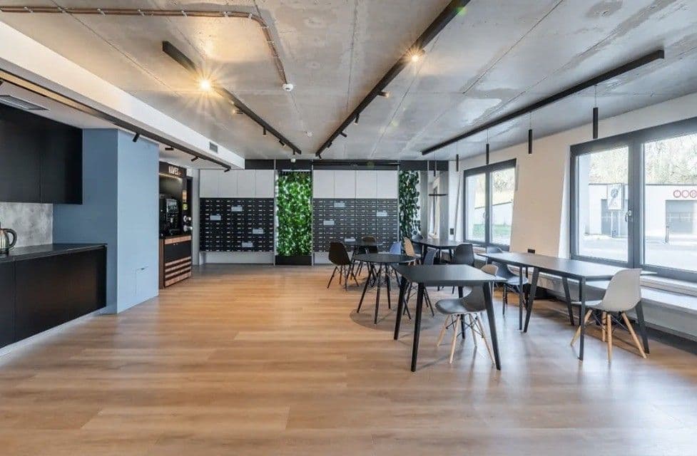 Prenájom bytu 1-izbový 37 m², Nurmiho, Praha, Praha Prenájom bytu 1-izbový 37 m², Nurmiho, Praha, Praha