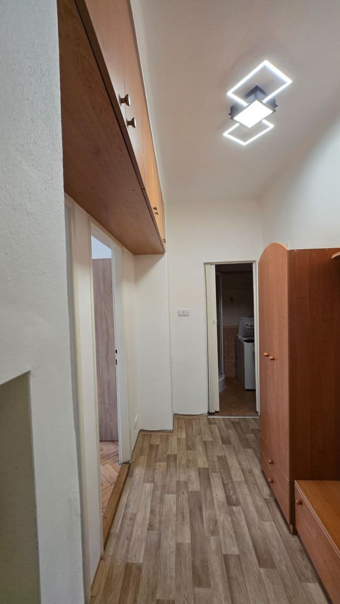 Prenájom bytu 1-izbový 41 m², Vrchlického, Praha, Praha Prenájom bytu 1-izbový 41 m², Vrchlického, Praha, Praha