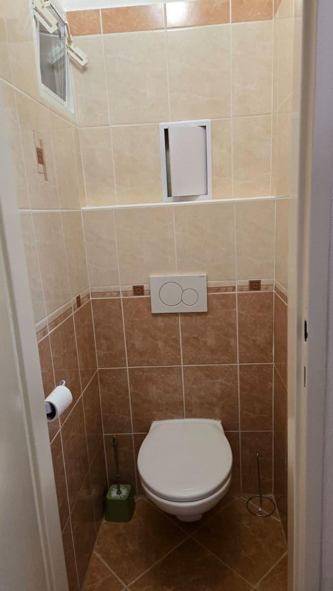 Prenájom bytu 1-izbový 41 m², Vrchlického, Praha, Praha Prenájom bytu 1-izbový 41 m², Vrchlického, Praha, Praha