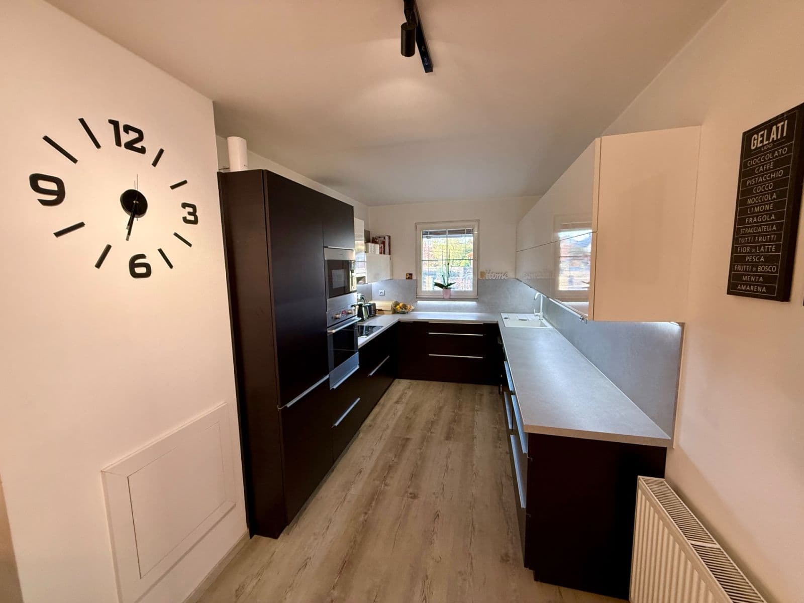 Prenájom domu 160 m², pozemek 463 m², Západní, Bradlec, Středočeský kraj Prenájom domu 160 m², pozemek 463 m², Západní, Bradlec, Středočeský kraj