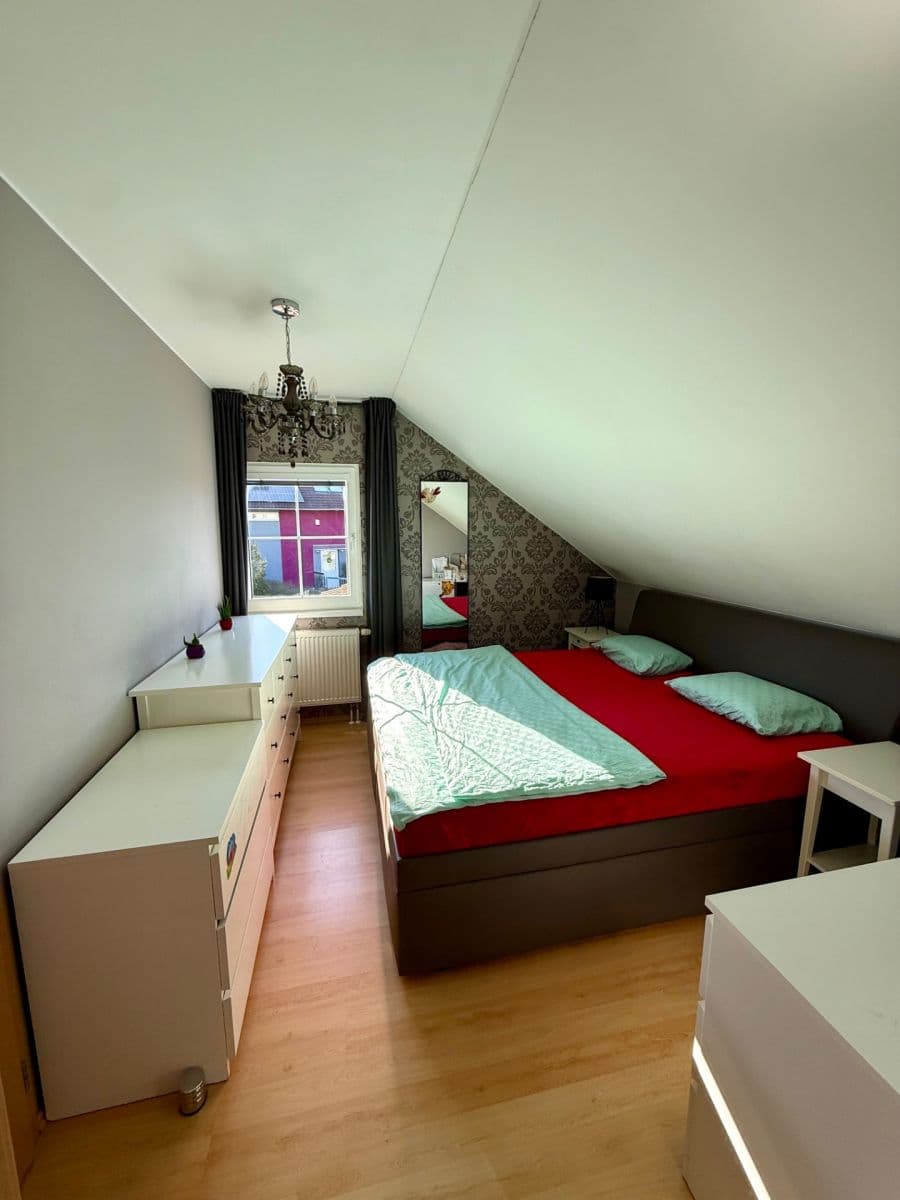 Prenájom domu 160 m², pozemek 463 m², Západní, Bradlec, Středočeský kraj Prenájom domu 160 m², pozemek 463 m², Západní, Bradlec, Středočeský kraj