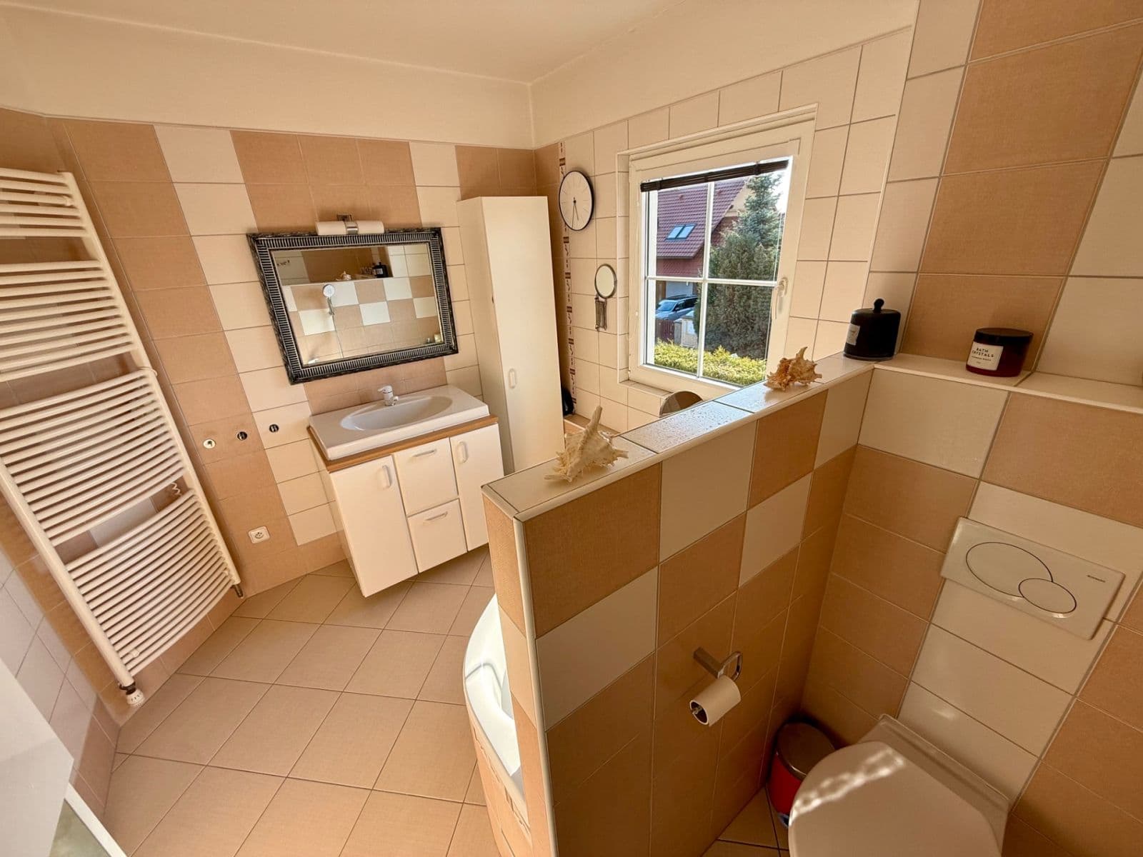 Prenájom domu 160 m², pozemek 463 m², Západní, Bradlec, Středočeský kraj Prenájom domu 160 m², pozemek 463 m², Západní, Bradlec, Středočeský kraj