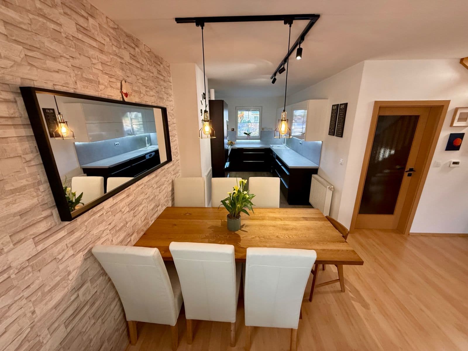 Prenájom domu 160 m², pozemek 463 m², Západní, Bradlec, Středočeský kraj Prenájom domu 160 m², pozemek 463 m², Západní, Bradlec, Středočeský kraj