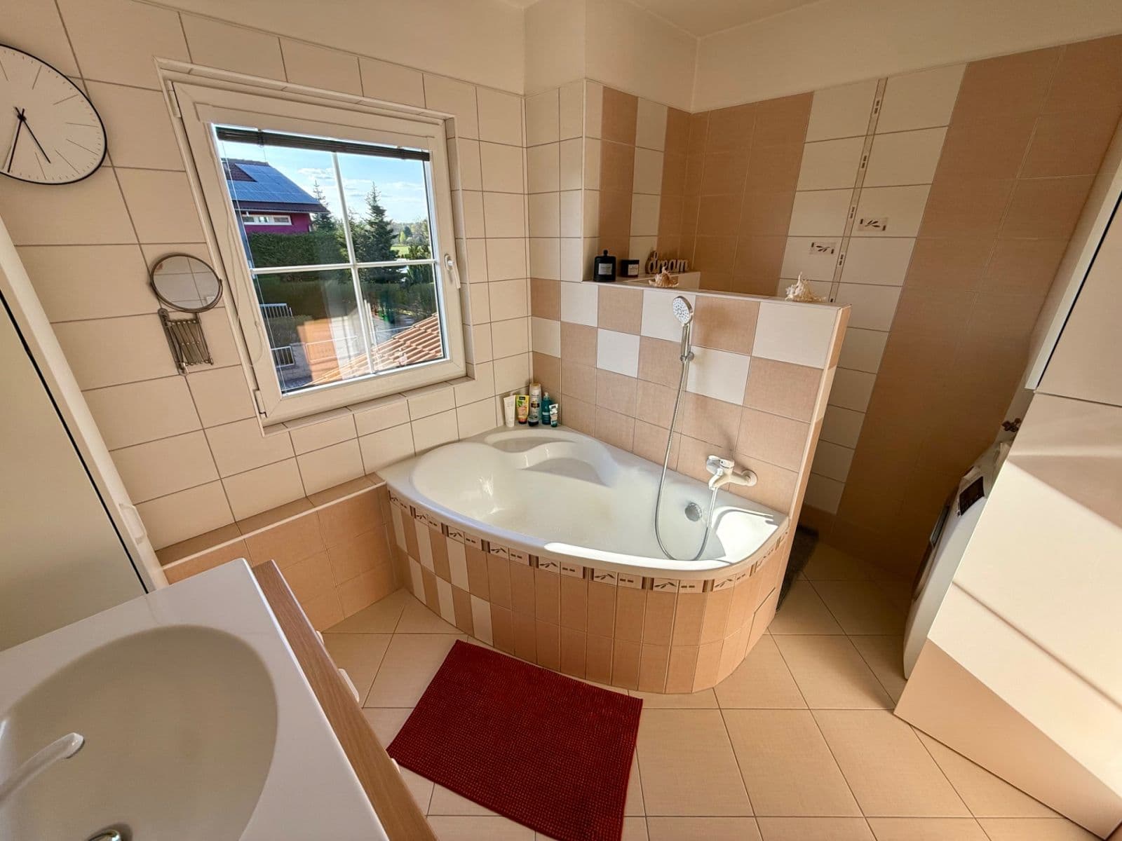 Prenájom domu 160 m², pozemek 463 m², Západní, Bradlec, Středočeský kraj Prenájom domu 160 m², pozemek 463 m², Západní, Bradlec, Středočeský kraj