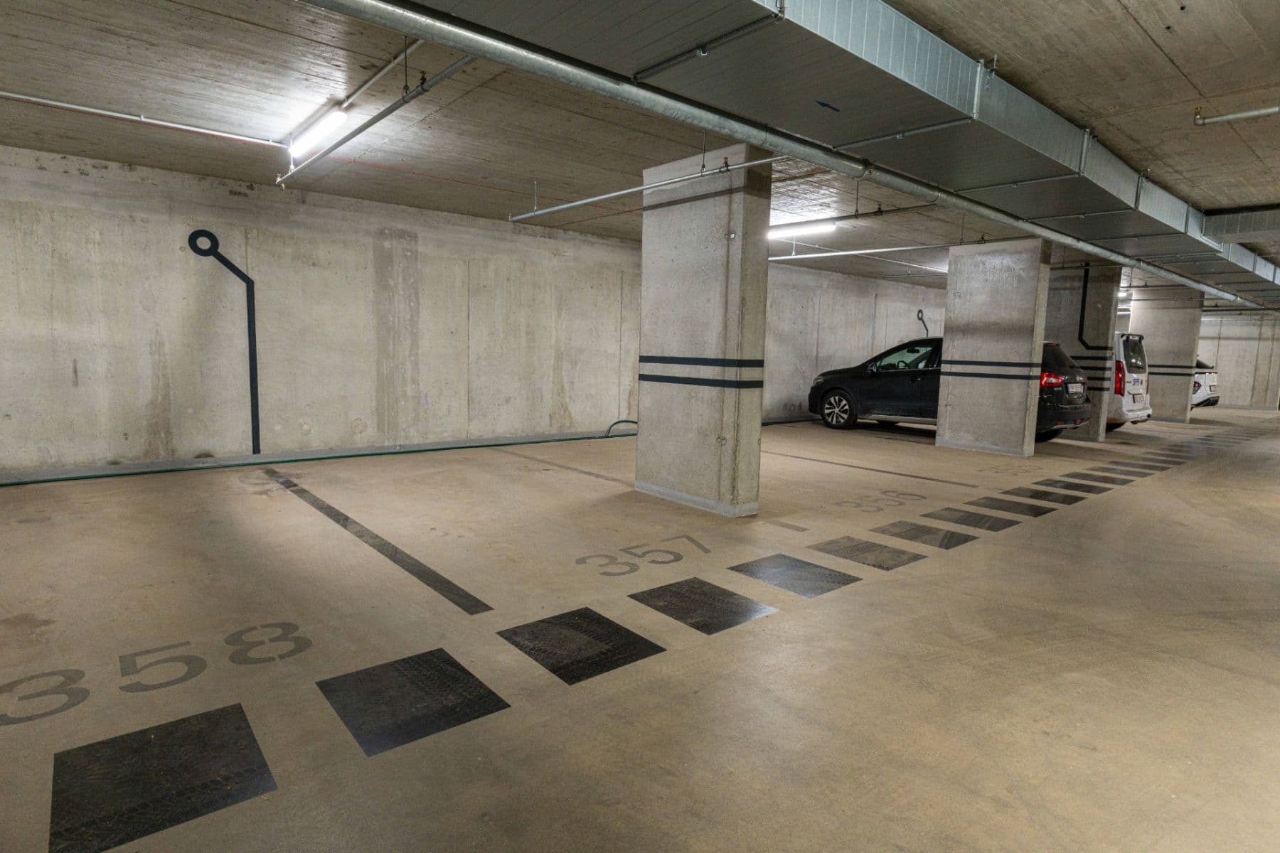 Prenájom bytu 2-izbový 59 m², Fafkových, Praha, Praha Prenájom bytu 2-izbový 59 m², Fafkových, Praha, Praha