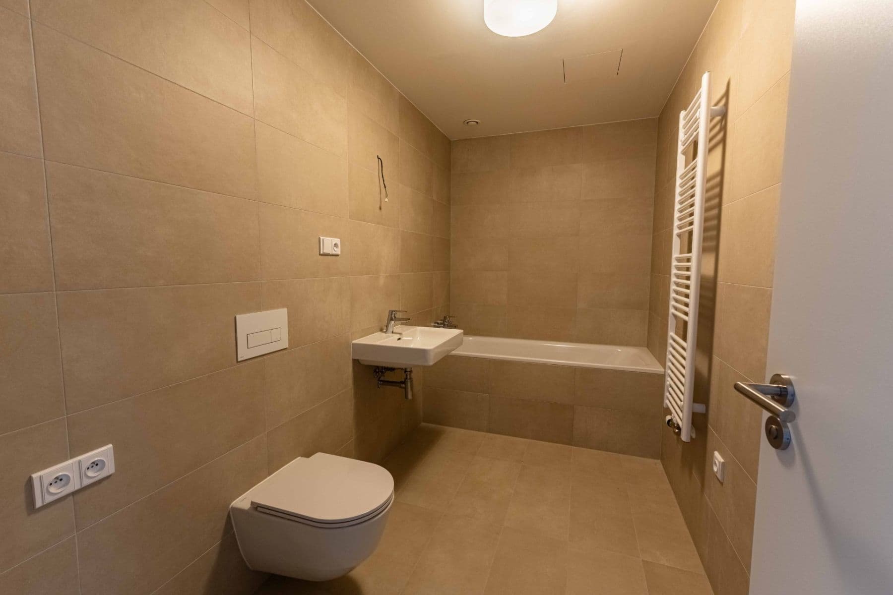 Prenájom bytu 2-izbový 59 m², Fafkových, Praha, Praha Prenájom bytu 2-izbový 59 m², Fafkových, Praha, Praha