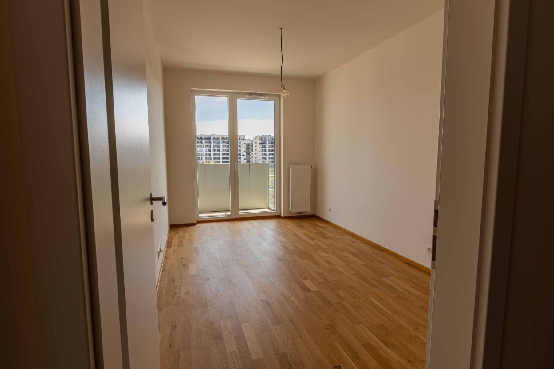 Prenájom bytu 2-izbový 59 m², Fafkových, Praha, Praha Prenájom bytu 2-izbový 59 m², Fafkových, Praha, Praha