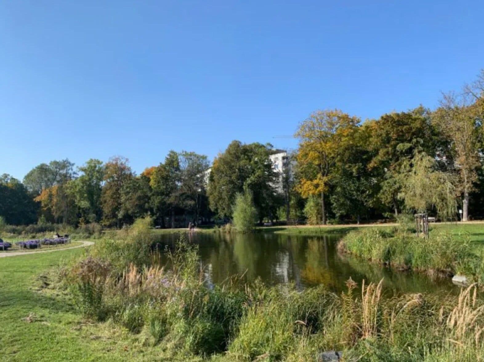 Prenájom bytu 2-izbový 59 m², Fafkových, Praha, Praha Prenájom bytu 2-izbový 59 m², Fafkových, Praha, Praha