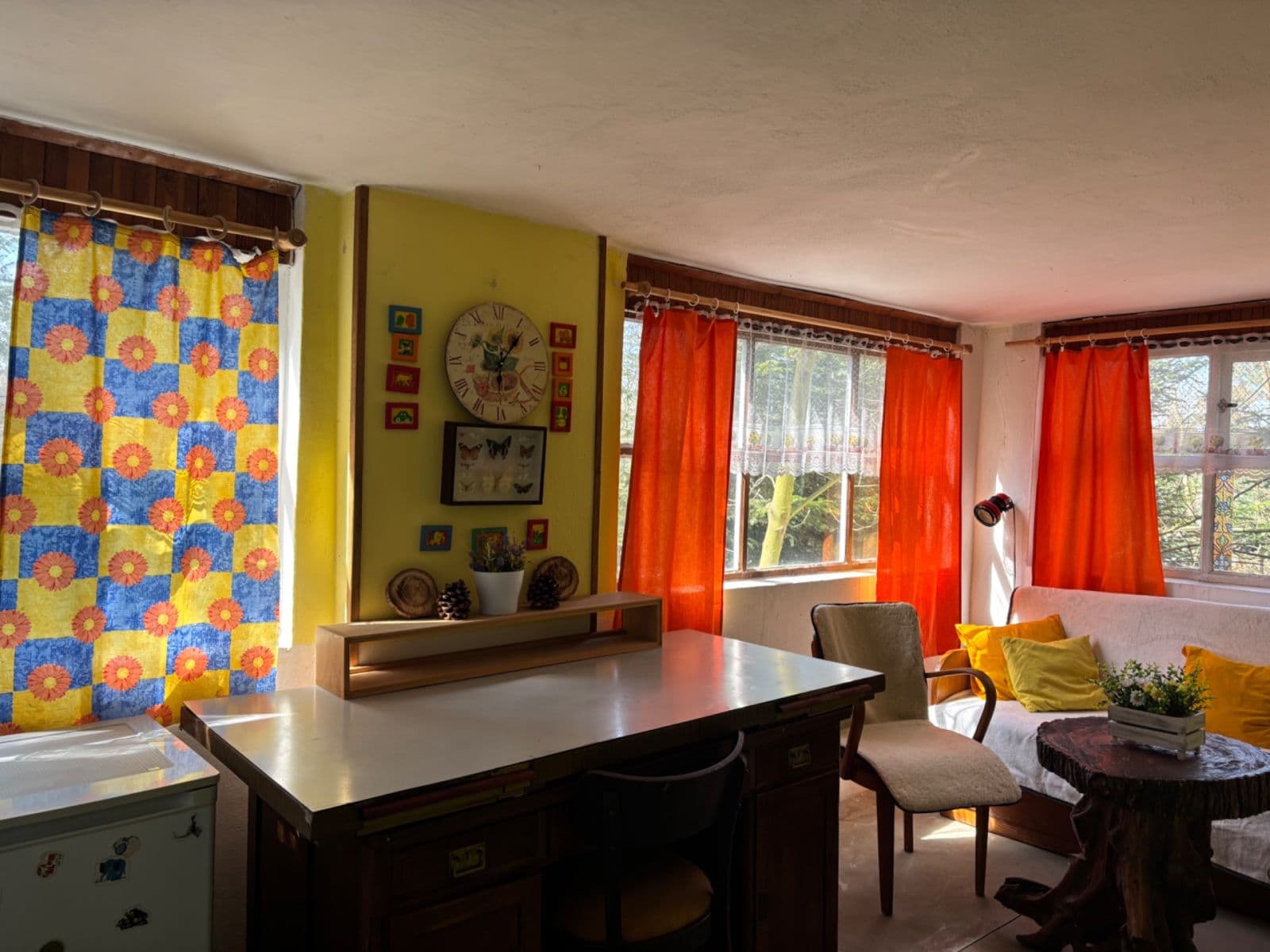 Predaj rekreačného objektu 105 m², pozemek 350 m², Slatiňany, Pardubický kraj Predaj rekreačného objektu 105 m², pozemek 350 m², Slatiňany, Pardubický kraj